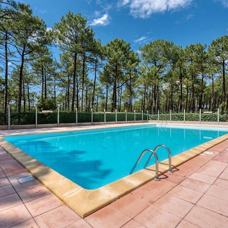 לאקאנו Holiday Home Les Palombes-3 By Interhome מראה חיצוני תמונה