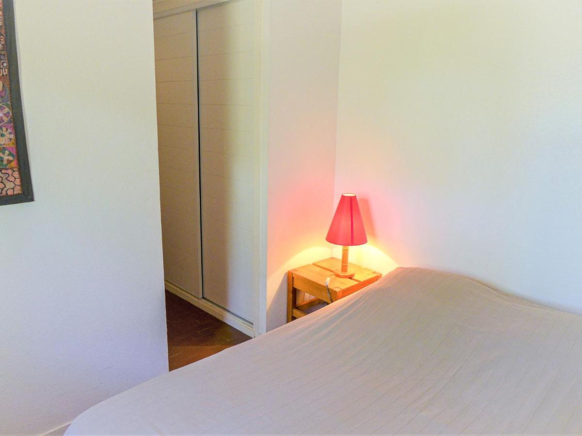 לאקאנו Holiday Home Les Palombes-3 By Interhome מראה חיצוני תמונה