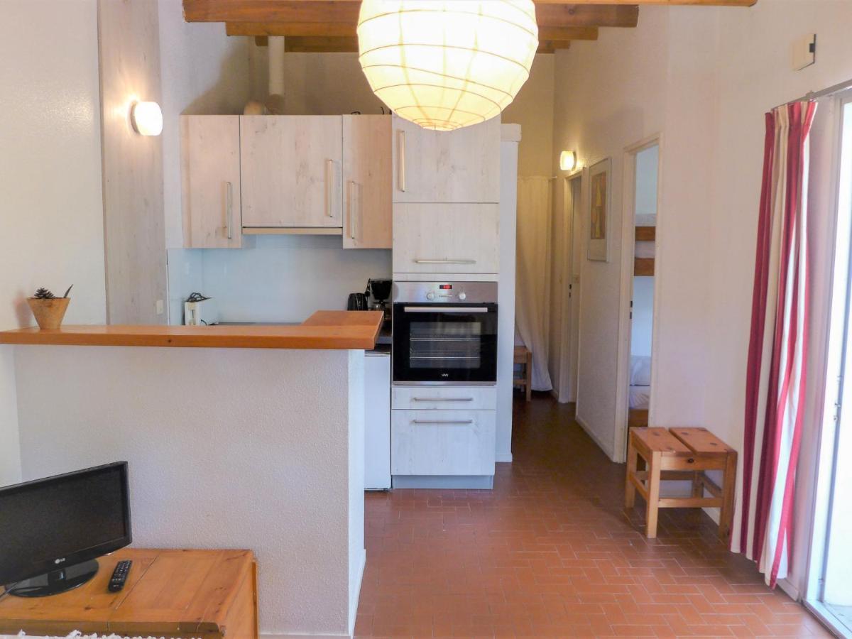 לאקאנו Holiday Home Les Palombes-3 By Interhome מראה חיצוני תמונה