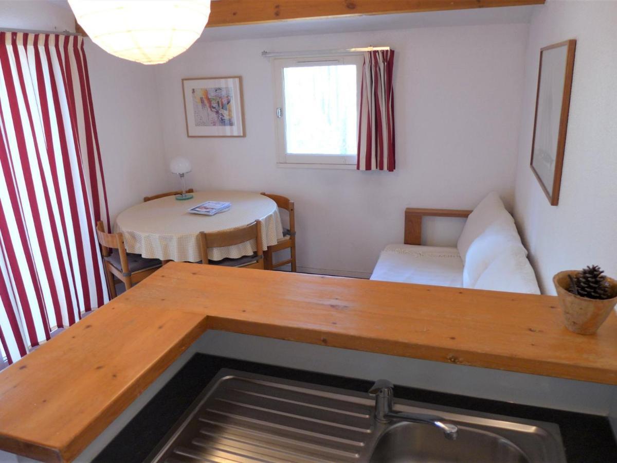 לאקאנו Holiday Home Les Palombes-3 By Interhome מראה חיצוני תמונה