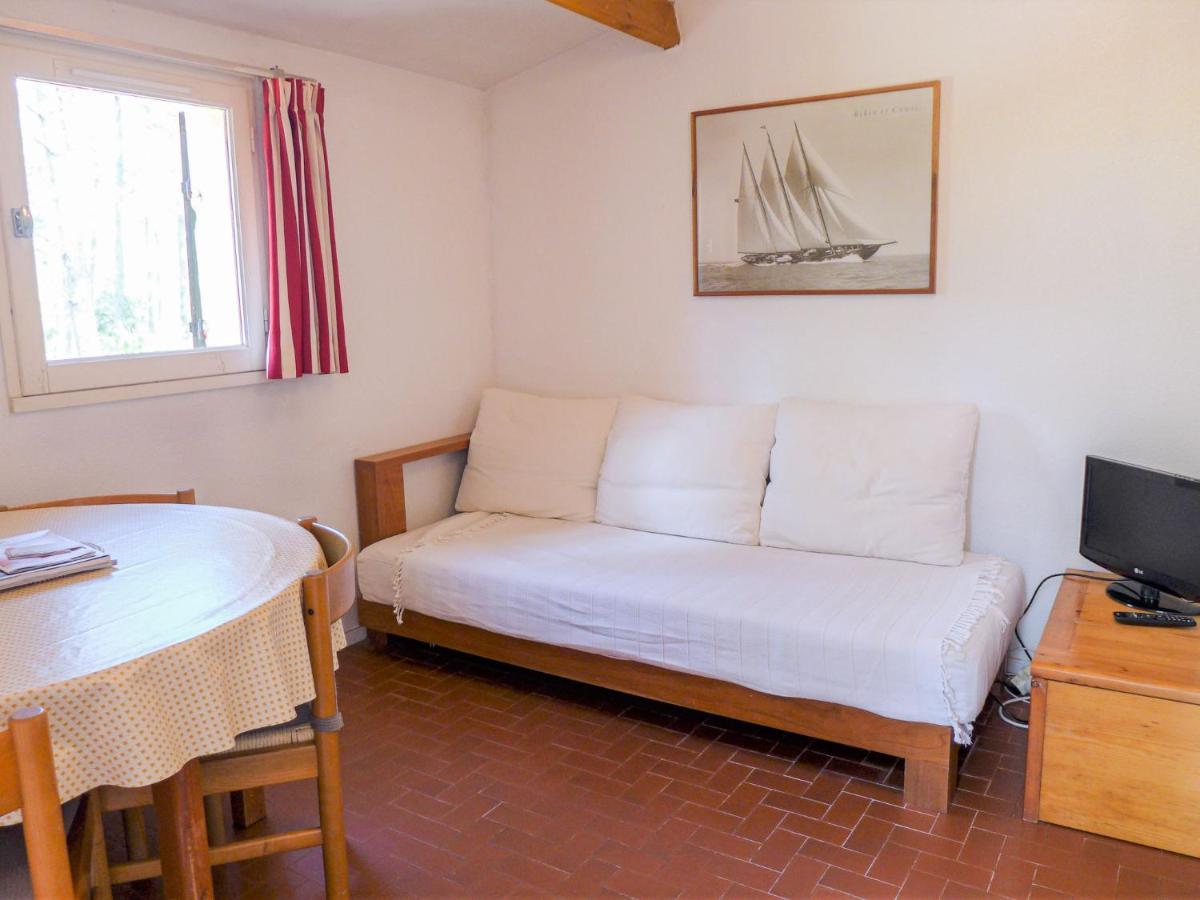 לאקאנו Holiday Home Les Palombes-3 By Interhome מראה חיצוני תמונה