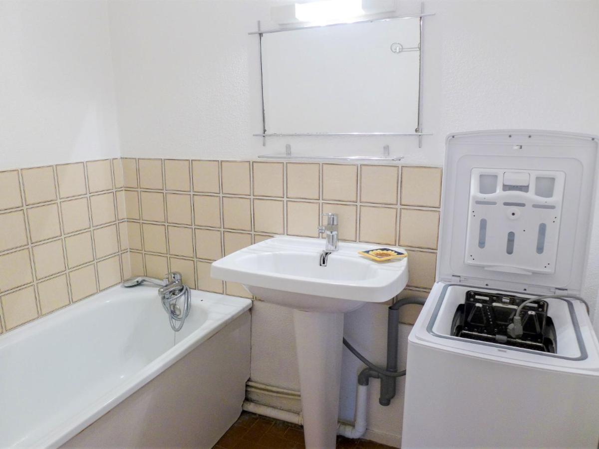לאקאנו Holiday Home Les Palombes-3 By Interhome מראה חיצוני תמונה