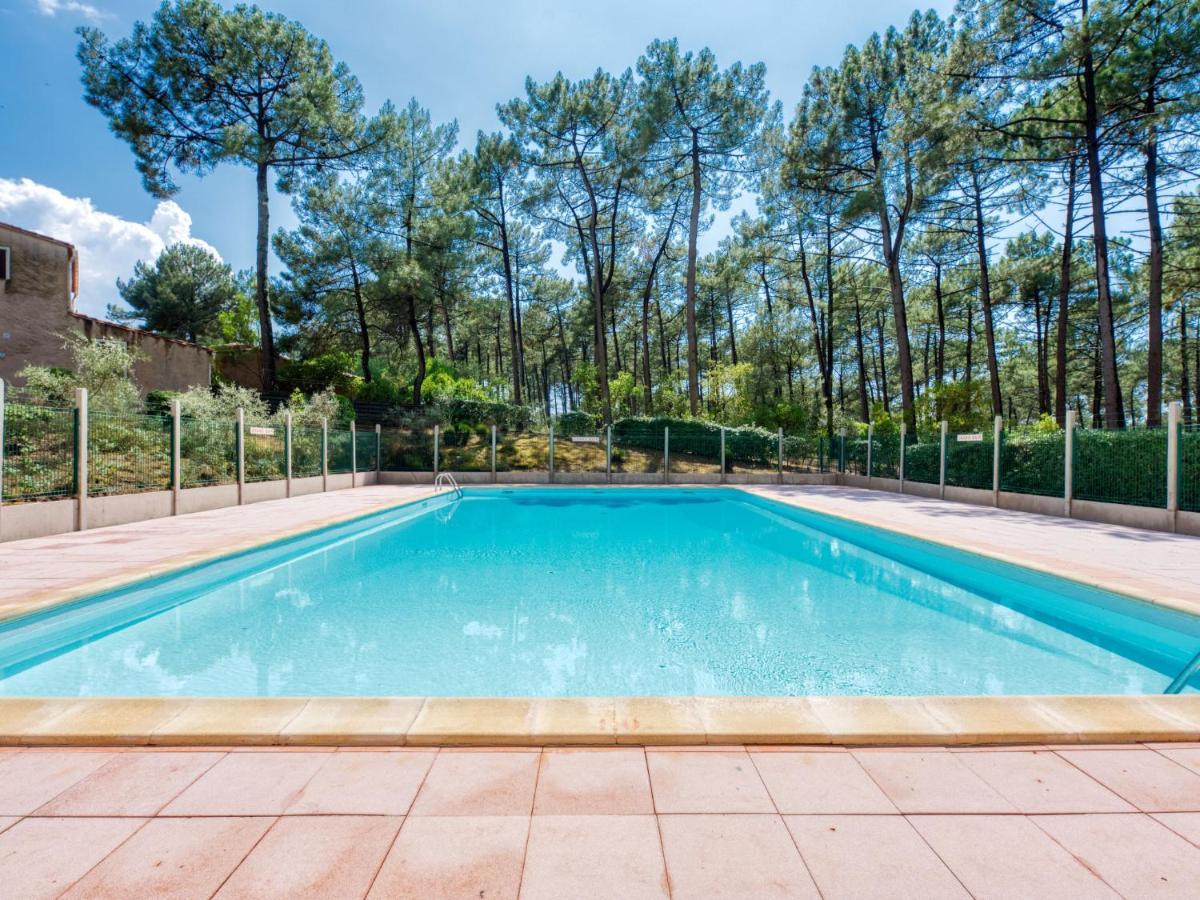 לאקאנו Holiday Home Les Palombes-3 By Interhome מראה חיצוני תמונה