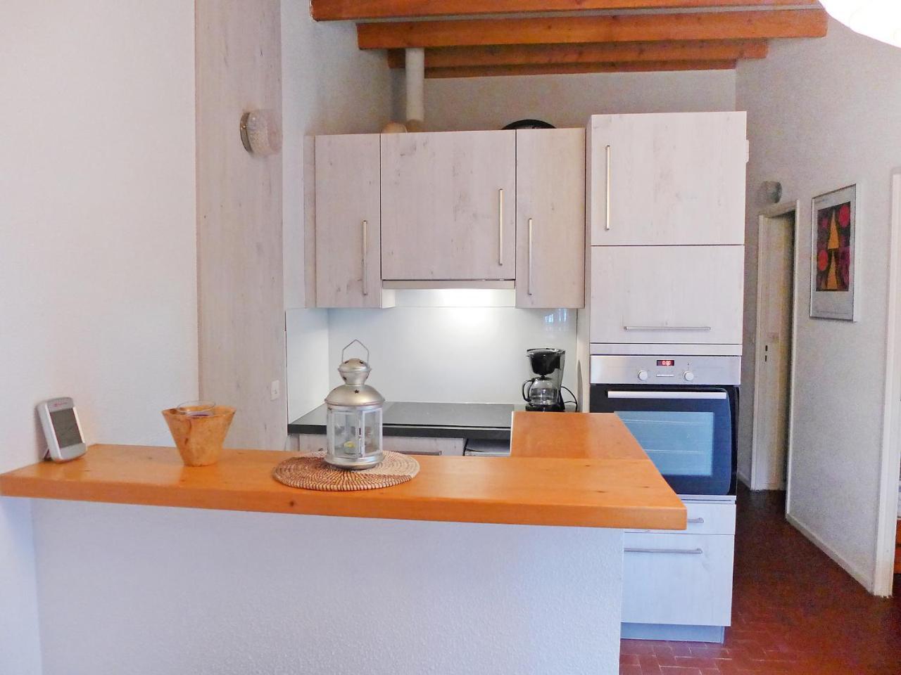 לאקאנו Holiday Home Les Palombes-3 By Interhome מראה חיצוני תמונה