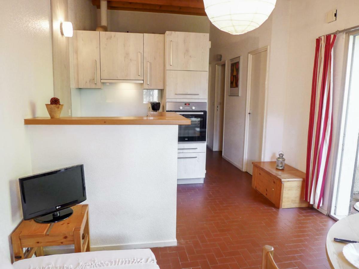 לאקאנו Holiday Home Les Palombes-3 By Interhome מראה חיצוני תמונה