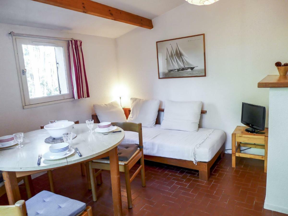 לאקאנו Holiday Home Les Palombes-3 By Interhome מראה חיצוני תמונה