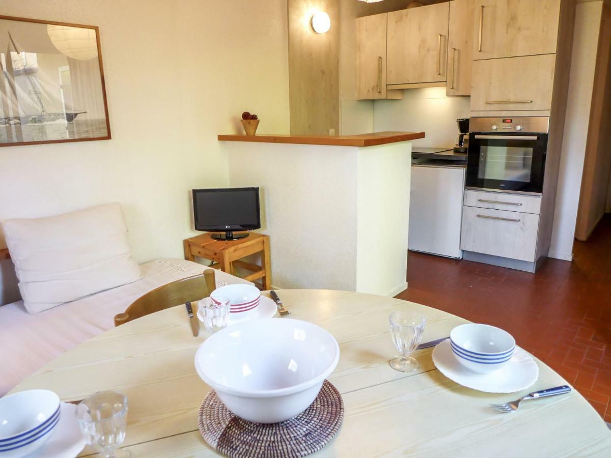 לאקאנו Holiday Home Les Palombes-3 By Interhome מראה חיצוני תמונה