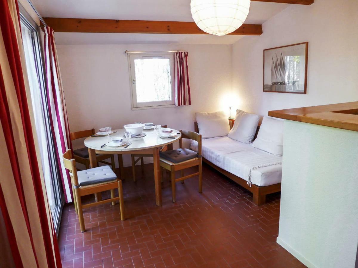 לאקאנו Holiday Home Les Palombes-3 By Interhome מראה חיצוני תמונה